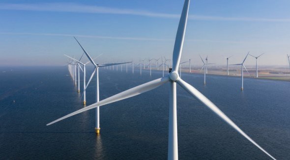 Offshore Wind update