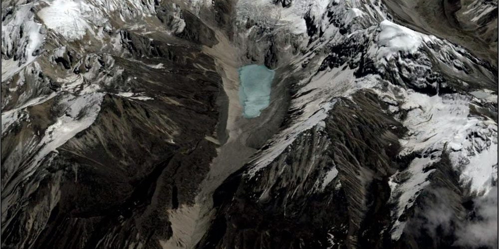 New Glacial Hazard Assessments of Pumqu & Poiqu Catchments, Tibet/Upstream Nepal